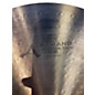 Used Zildjian 16in Armand Series Medium Thin Crash Cymbal