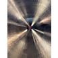 Used Zildjian 16in Armand Series Medium Thin Crash Cymbal