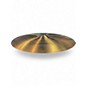 Used Zildjian 16in Armand Series Medium Thin Crash Cymbal