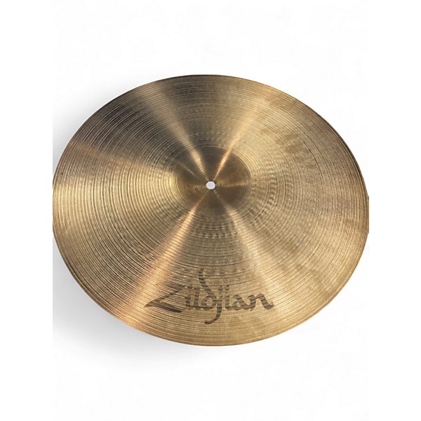 Used Zildjian 16in Armand Series Medium Thin Crash Cymbal