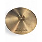 Used Zildjian 16in Armand Series Medium Thin Crash Cymbal