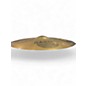 Used SABIAN 18in AAX Studio Crash Cymbal