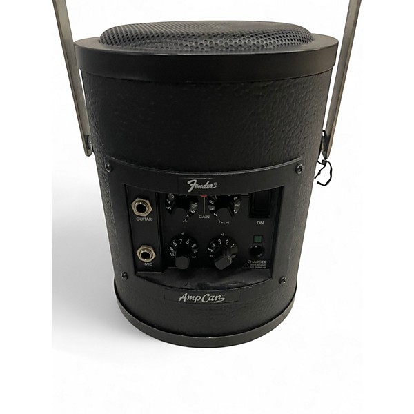 Used Fender AMP CAN Guitar Combo Amp