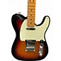 Used Fender Player Plus Telecaster Tobacco Solid Body Electric Guitar
