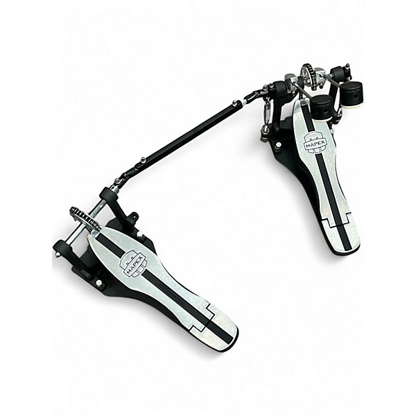 Used Mapex P410 Double Bass Drum Pedal