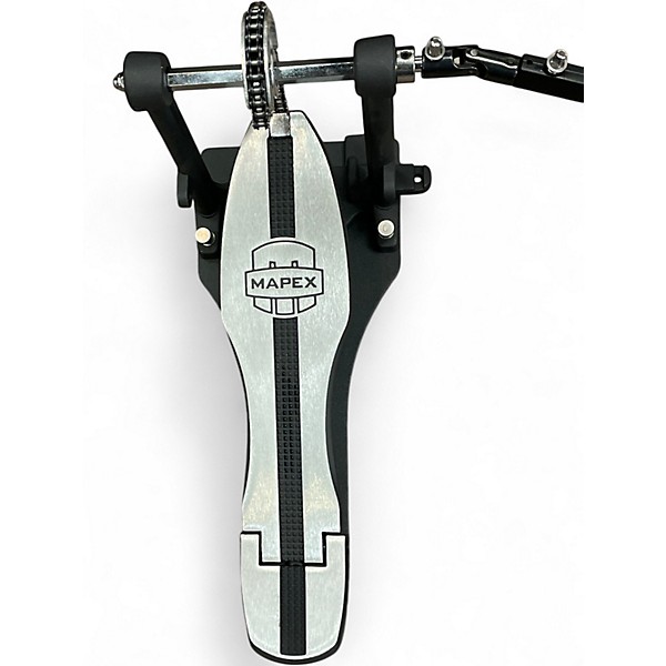 Used Mapex P410 Double Bass Drum Pedal