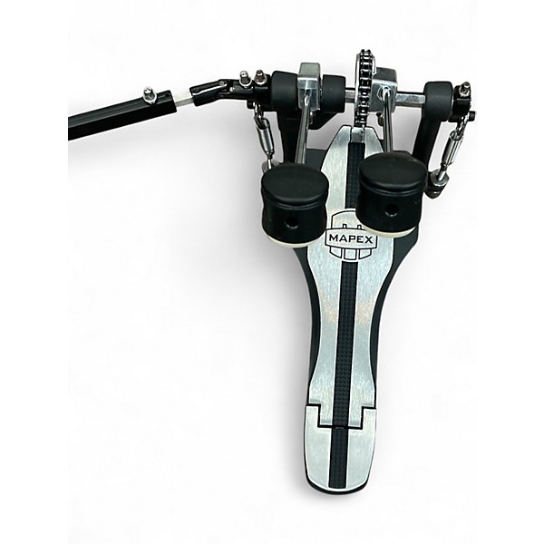 Used Mapex P410 Double Bass Drum Pedal