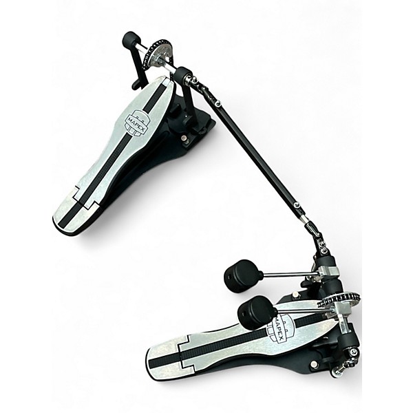 Used Mapex P410 Double Bass Drum Pedal