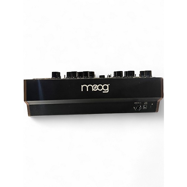 Used Moog SOUND STUDIO Synthesizer