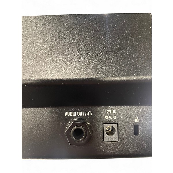 Used Moog SOUND STUDIO Synthesizer