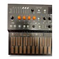 Used Arturia MicroFreak Synthesizer