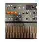 Used Arturia MicroFreak Synthesizer