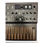Used Arturia MicroFreak Synthesizer
