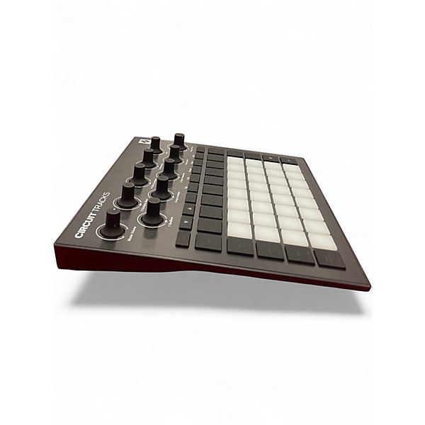 Used Novation Circuit Tracks Production Controller