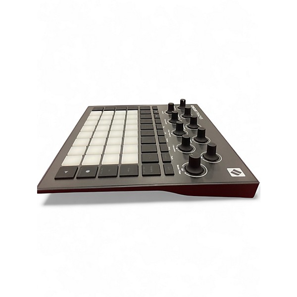 Used Novation Circuit Tracks Production Controller