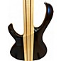 Used Ibanez BTB745 Walnut Electric Bass Guitar