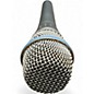 Used Shure Beta 87A Condenser Microphone
