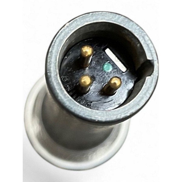 Used Shure Beta 87A Condenser Microphone