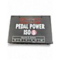 Used Voodoo Lab Pedal Power ISO5 Power Supply thumbnail