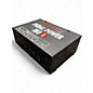 Used Voodoo Lab Pedal Power ISO5 Power Supply