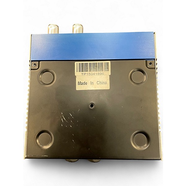 Used PreSonus TUBEPRE Microphone Preamp