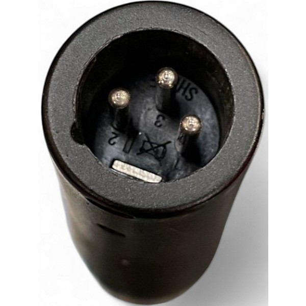 Used Shure SM57LC Dynamic Microphone