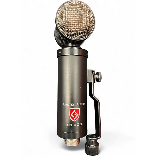 Used Lauten Audio LS-308 Condenser Microphone