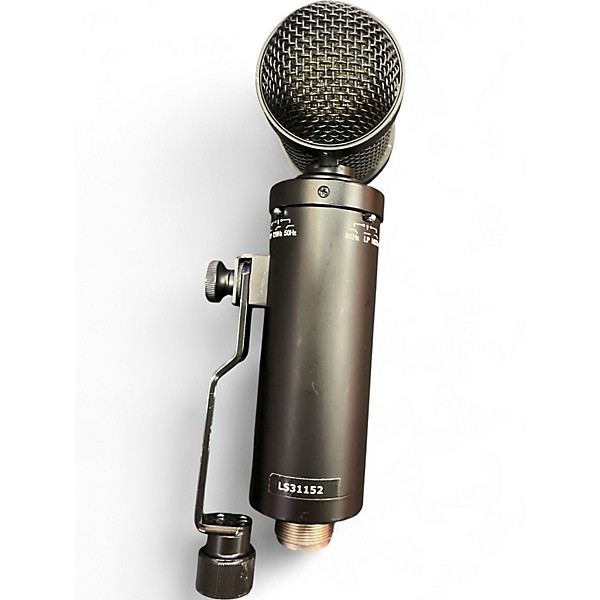 Used Lauten Audio LS-308 Condenser Microphone
