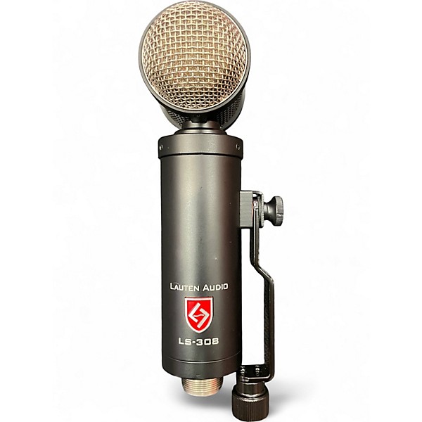 Used Lauten Audio LS-308 Condenser Microphone