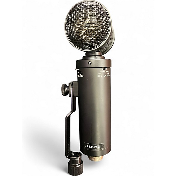 Used Lauten Audio LS-308 Condenser Microphone