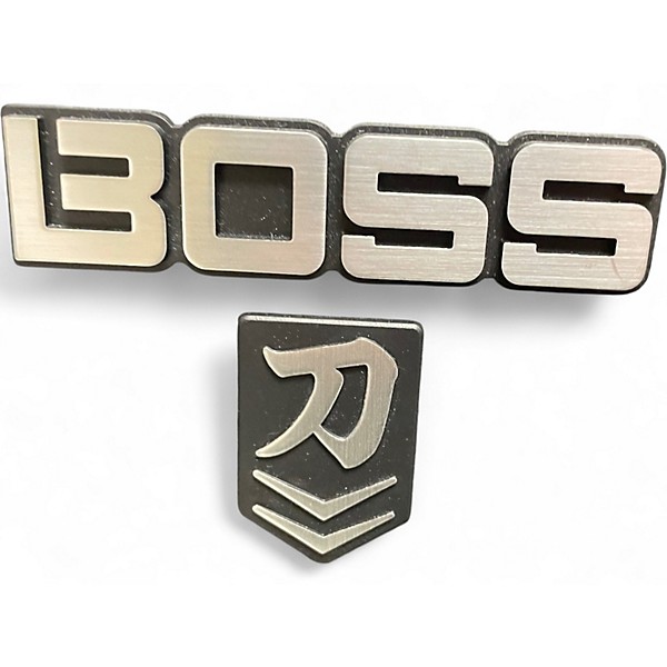 Used BOSS Katana KTN100 100W 1X12 Guitar Combo Amp