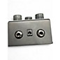 Used Maestro orbit phaser Effect Pedal