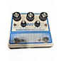 Used DOD RUBBERNECK V  Effect Pedal thumbnail