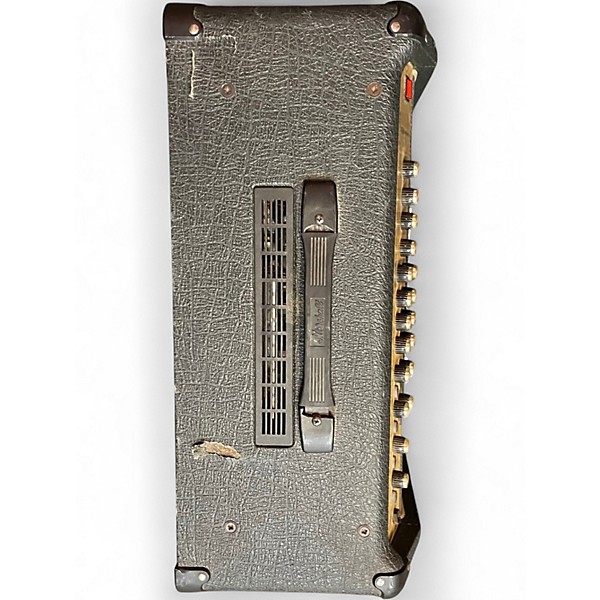 Used Fender Valvestate AVT 100 Guitar Combo Amp