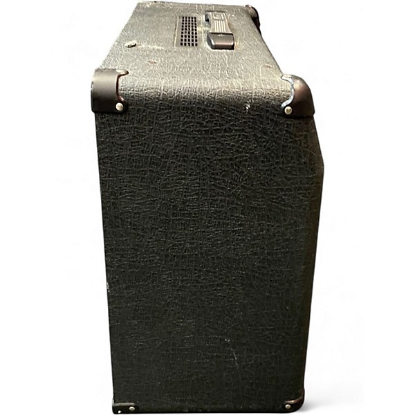 Used Fender Valvestate AVT 100 Guitar Combo Amp