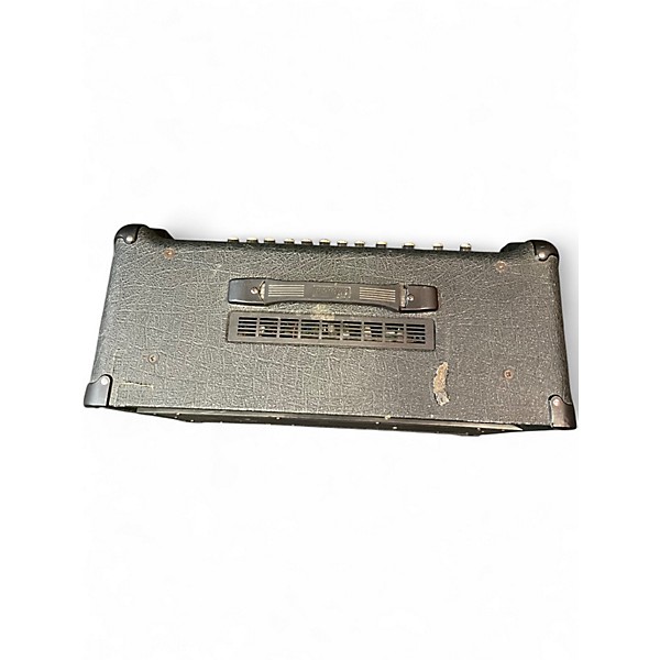 Used Fender Valvestate AVT 100 Guitar Combo Amp