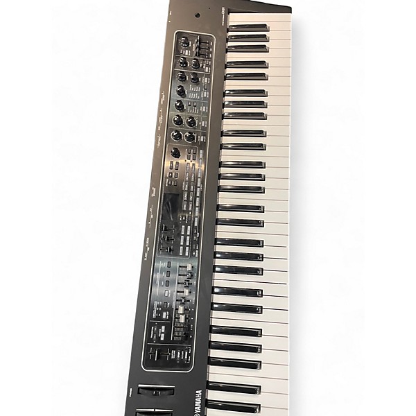 Used Yamaha CK61 Stage Piano