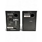 Used M-Audio BX3 Graphite Powered Monitor
