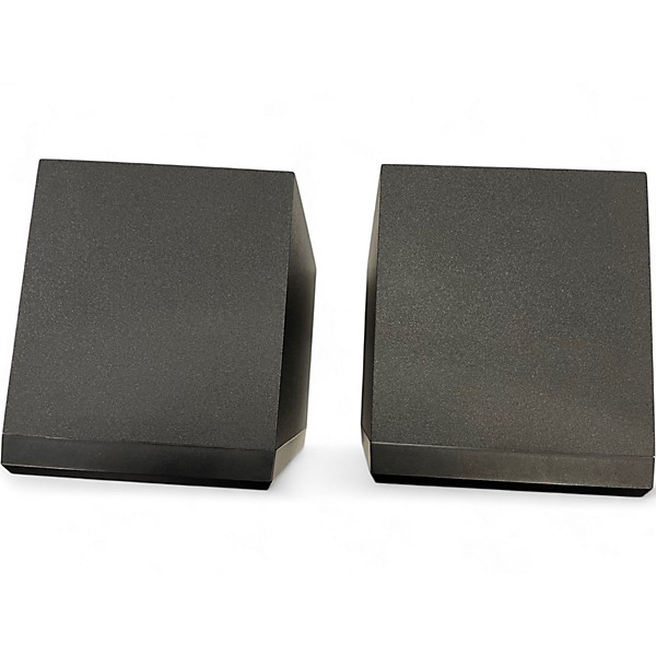 Used M-Audio BX3 Graphite Powered Monitor