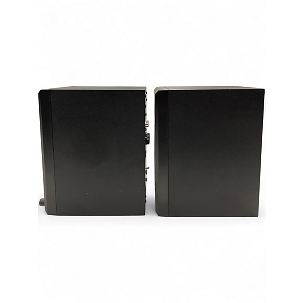 Used M-Audio BX3 Graphite Powered Monitor