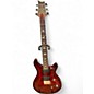 Used PRS CE24 Blood Red Burst Solid Body Electric Guitar thumbnail