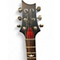 Used PRS CE24 Blood Red Burst Solid Body Electric Guitar