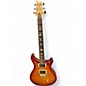 Used PRS CE24 Dark Cherry Sunburst Solid Body Electric Guitar thumbnail