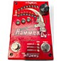 Used DigiTech HAMMERON Effect Pedal