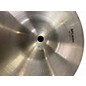 Used Zildjian 12in A Series Splash Cymbal