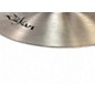 Used Zildjian 12in A Series Splash Cymbal