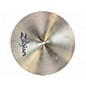Used Zildjian 14in A Series Thin Crash Cymbal