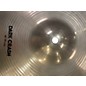 Used Zildjian 16in K Medium Dark Crash Cymbal