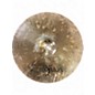 Used Zildjian 16in K Medium Dark Crash Cymbal