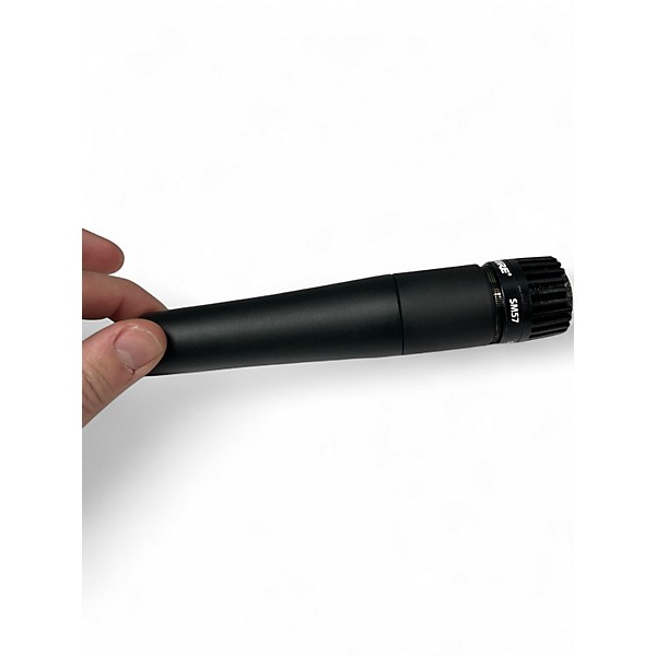 Used Shure SM57LC Dynamic Microphone